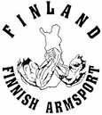 Suomen Kädenvääntöliitto