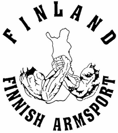 Suomen Kädenvääntöliitto, Finnish Armsport Association Ry